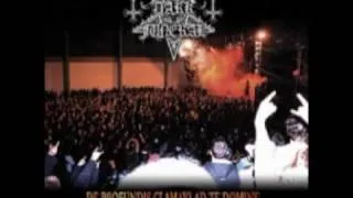 Dark Funeral - Vobiscum Satanas (Live in South America 2003)