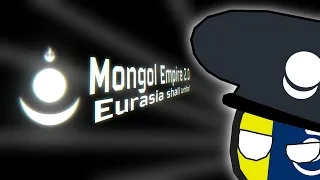 The Return Of The Mongol Empire