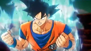 Dragon Ball Legends - Opening Intro CGI Cinematic | NEW DRAGON BALL GAME 2018 (IOS/Android) (1080p)