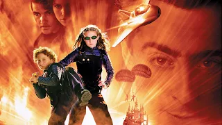 Spy Kids - Film. Watch new movies, series, cartoons for free on Megogo.net. Trailer