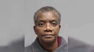 New Jersey school official allegedly threatened pre-schoolers with knife