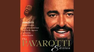 Donizetti: La fille du régiment / Act 1 - Ah mes amis - Pour mon âme