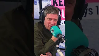 Noel Gallagher really does love The Pet Shop Boys.
