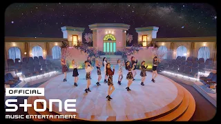 IZ*ONE (아이즈원) 'Panorama' MV