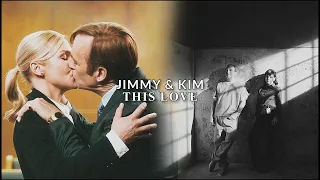 Jimmy & Kim || This Love [6x13].