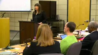 Kozak trial: Prosecutor's opening statement in 2 minutes