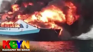 KBYN: Biktima ng paglubog ng Mercraft 2 at ng bagyong Odette sa Southern Leyte kumusta na?