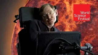 A Tribute to Stephen Hawking