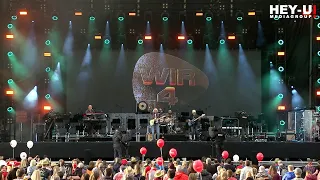 Wir 4 - Vü schöner is des Gfüh'l [Live 2021]