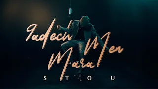 Stou - 9adech Men Mara (Official Music Video)