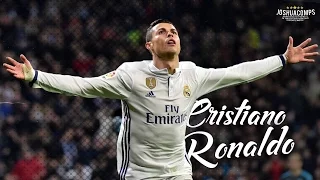 Cristiano Ronaldo 2017 | 2016/17 - Football Skills & Goals ᴴᴰ