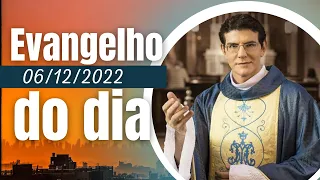 Oração da manhã 06/12 Padre Reginaldo Manzotti