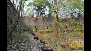 Redi Fort in Maharashtra 2020