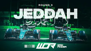 WOR I F1 23 - Console | Tier 1 | Season 15 - Round 3 | Saudi Arabia