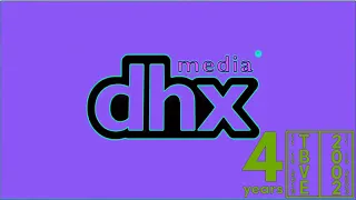 DHX Media Long Effects | Take Two Interactive (2005) Effects (Extended V5)