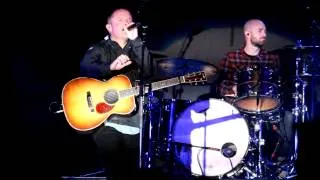 Chris Tomlin - "White Flag" Live at Fandana Festival 2012