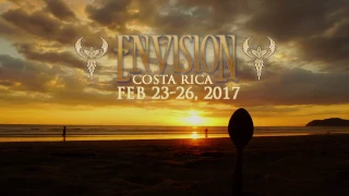 ENVISION FESTIVAL Costa Rica 2017