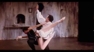 CARMEN Pas De Deux (Ch. Roland Petit.