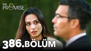 Yemin 386. Bölüm | The Promise Season 4 Episode 386