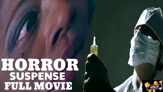 SUSPENSE HORROR MOVIE- FREE FULL LENGTH HORROR MOVIES  by 412A TV