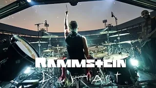 Rammstein - Du Hast                       (Live 2022)
