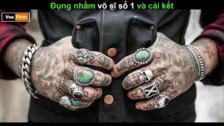 Đụng nhầm Võ Sĩ số 1 Thế Giới và Cái Kết - Review phim Nhà ven đường