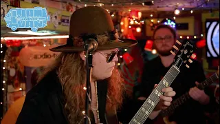 THE MARCUS KING BAND - "Homesick" (Live at JITVHQ in Los Angeles, CA 2018) #JAMINTHEVAN