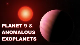 WEIRDEST SPACE Mystery Planet DOCUMENTARY, Giant Telescopes are finding strange objects