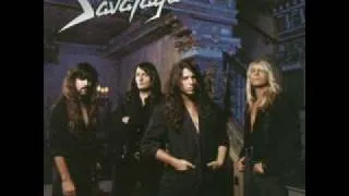 Savatage- "Ghost in the Ruins"