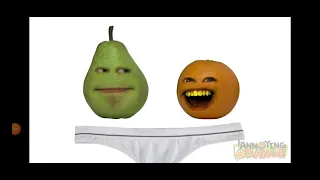 annoying orange how 2!!!