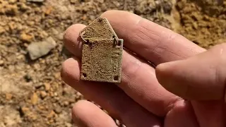 Metal detecting native sites. What could be found?!