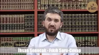 İhsan Şenocak'tan Prof.Dr. Mehmet Okuyan'a Reddiye