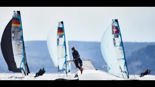 2021 49er, 49erFX and Nacra 17 Junior World Championships - Day One Highlights