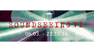 SOUNDSEEING VI - Impressionen zur münsterlandweiten Klangkunstreihe 2016