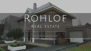 Rikki Visserstraat 2 Almere - Rohlof Real Estate