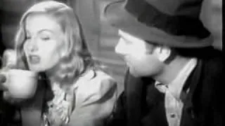 Veronica Lake & Djoel MakKri