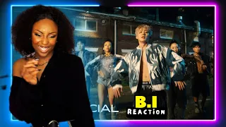 PRO Dancer Reacts to B.I - Keep Me Up (MV & Practice) & Btbt (Rewatch)