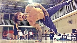 Calisthenics Motivation - Pivet Madkilla