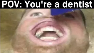 Memes That 10/10 Dentists Recommended || Nightly Juicy Memes #160