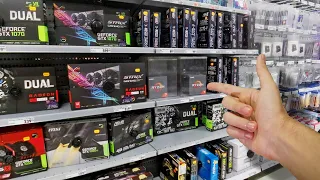 Fui a comprar una PC a las peores tiendas ¿Te estafan?