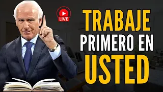 JIM ROHN 🔴LIVE 🔴 ¡ESTA ES LA RAZÓN de por qué DIOS quiere que usted tenga éxito!