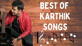 Best of Karthik Songs| Karthik Trending Tamil Songs| Super Hit Songs in Tamil| Karthik Songs