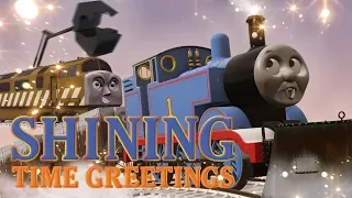 Shining Time Greetings