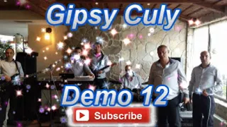 Gipsy Culy Demo 12