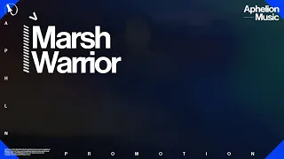 Marsh - Warrior (Extended Mix)
