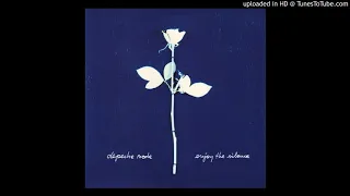 Depeche Mode - Enjoy the Silence (Faithful to the Original 12'')