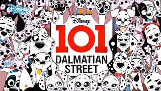 101 Dalmatian Street Opening Theme