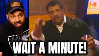 Bill Maher Torches Neil DeGrasse Tyson Over Trans in Women’s Sports!