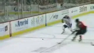 Top 10 NHL Plays of the Decade 2000 - 2009 (HQ)