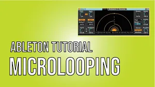 Microlooping in Ableton